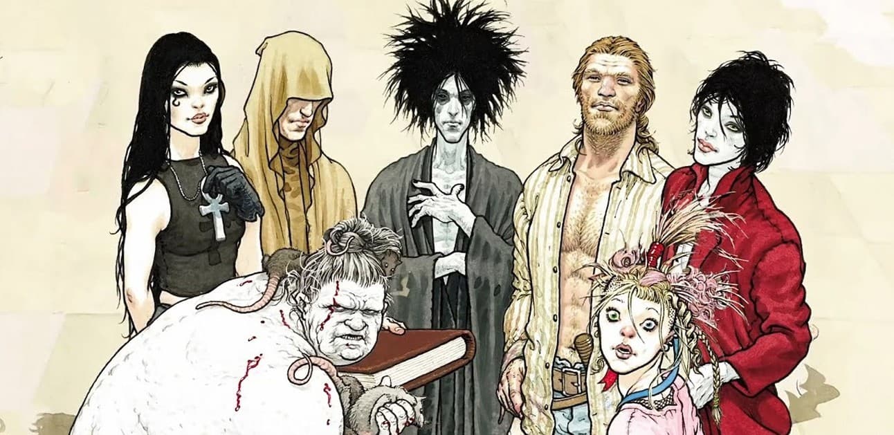 The Sandman